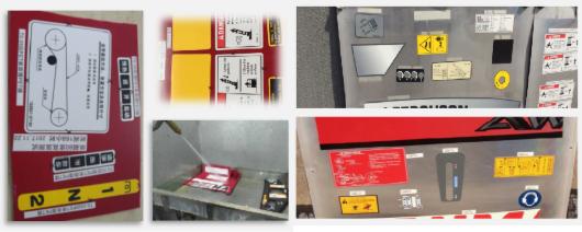 Thermal Transfer Ribbons