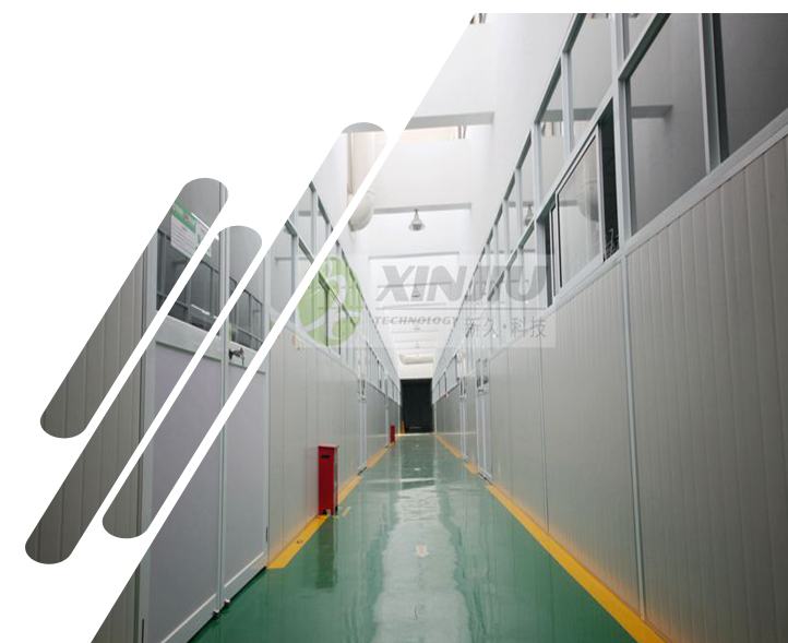 Production Environment